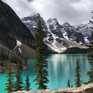 Meet your Posher, Kim